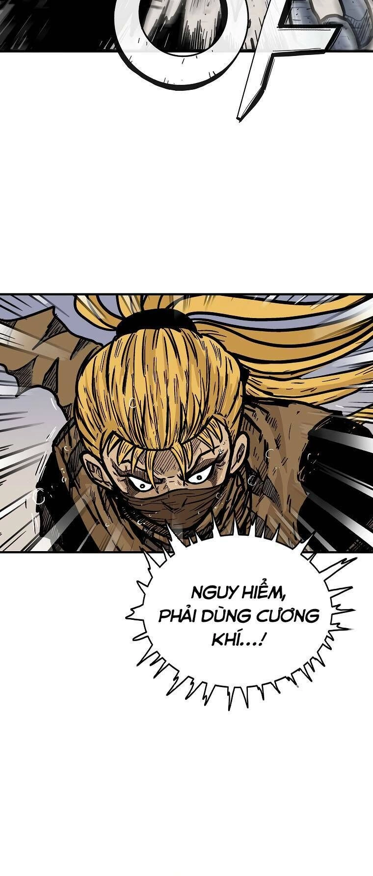 Hỏa Sơn Quyền Chapter 99 - 40