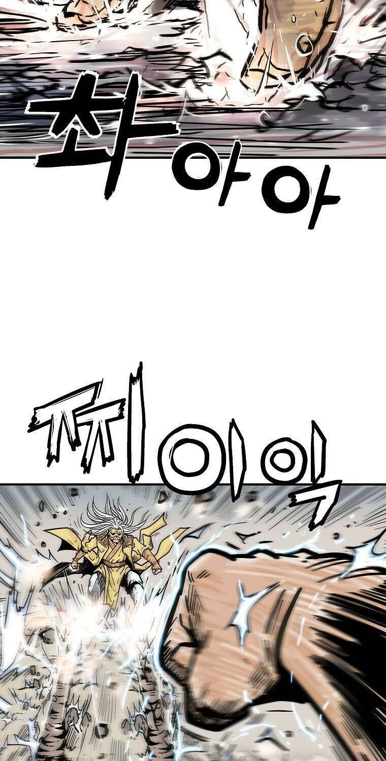 Hỏa Sơn Quyền Chapter 99 - 42