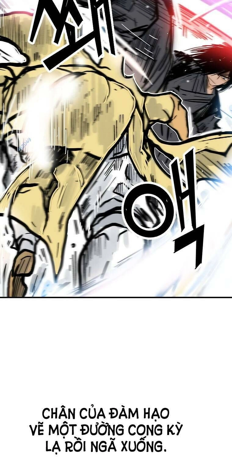 Hỏa Sơn Quyền Chapter 99 - 50