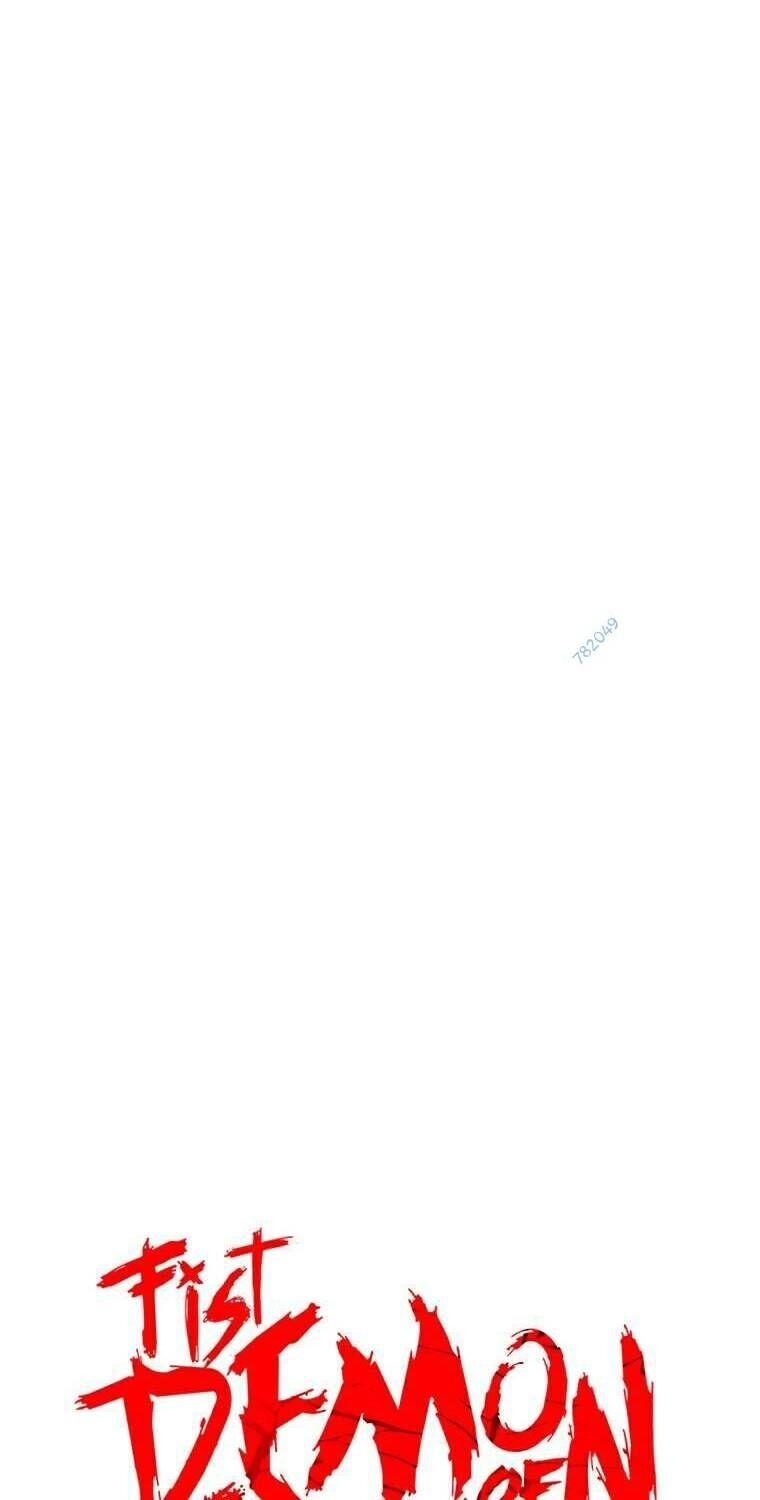 Hỏa Sơn Quyền Chapter 100 - 3