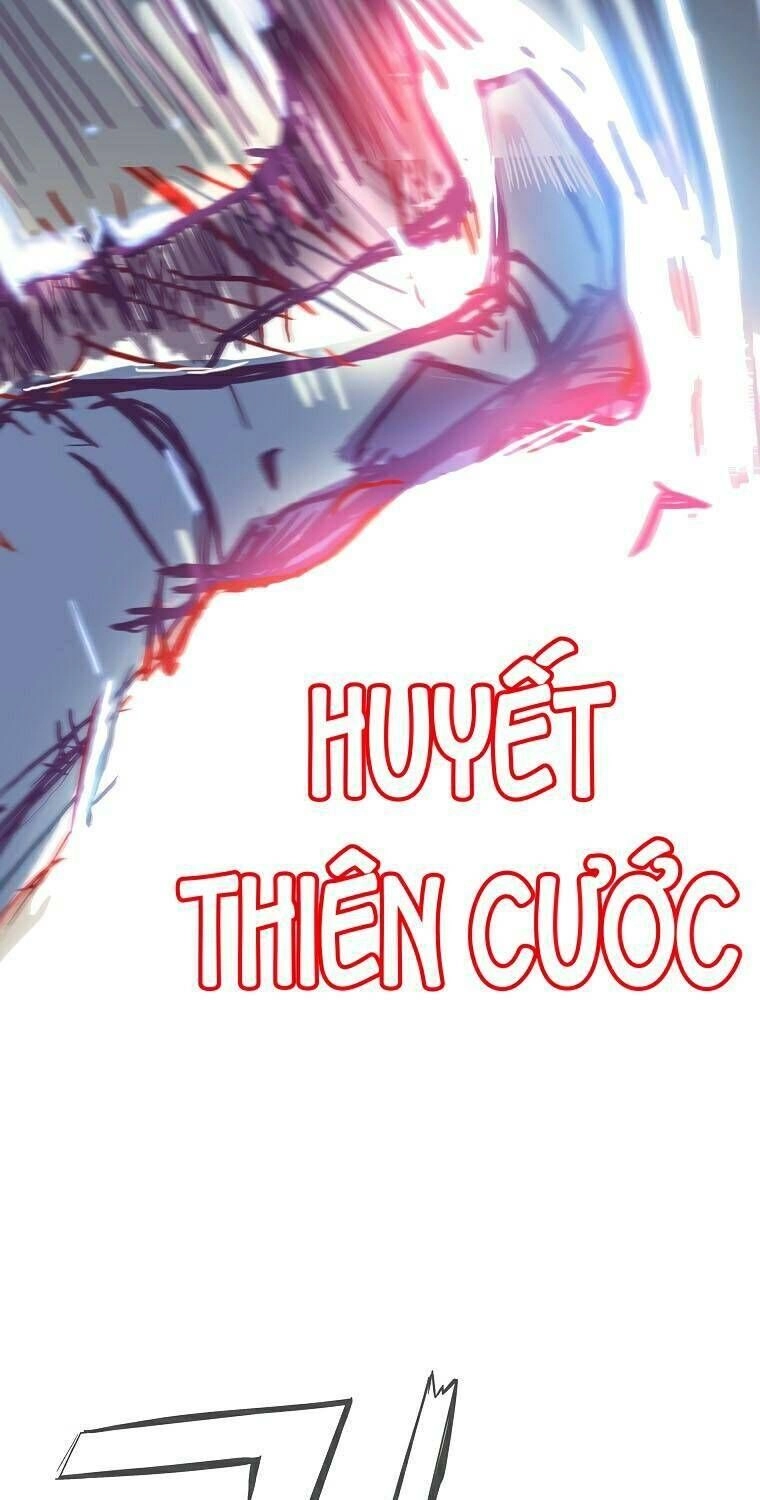 Hỏa Sơn Quyền Chapter 100 - 6