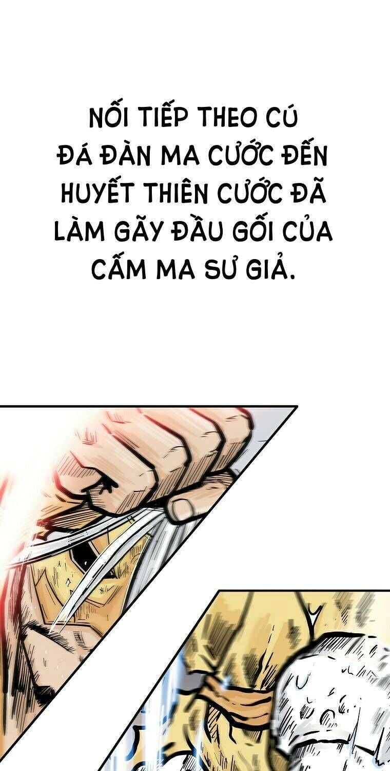 Hỏa Sơn Quyền Chapter 100 - 10