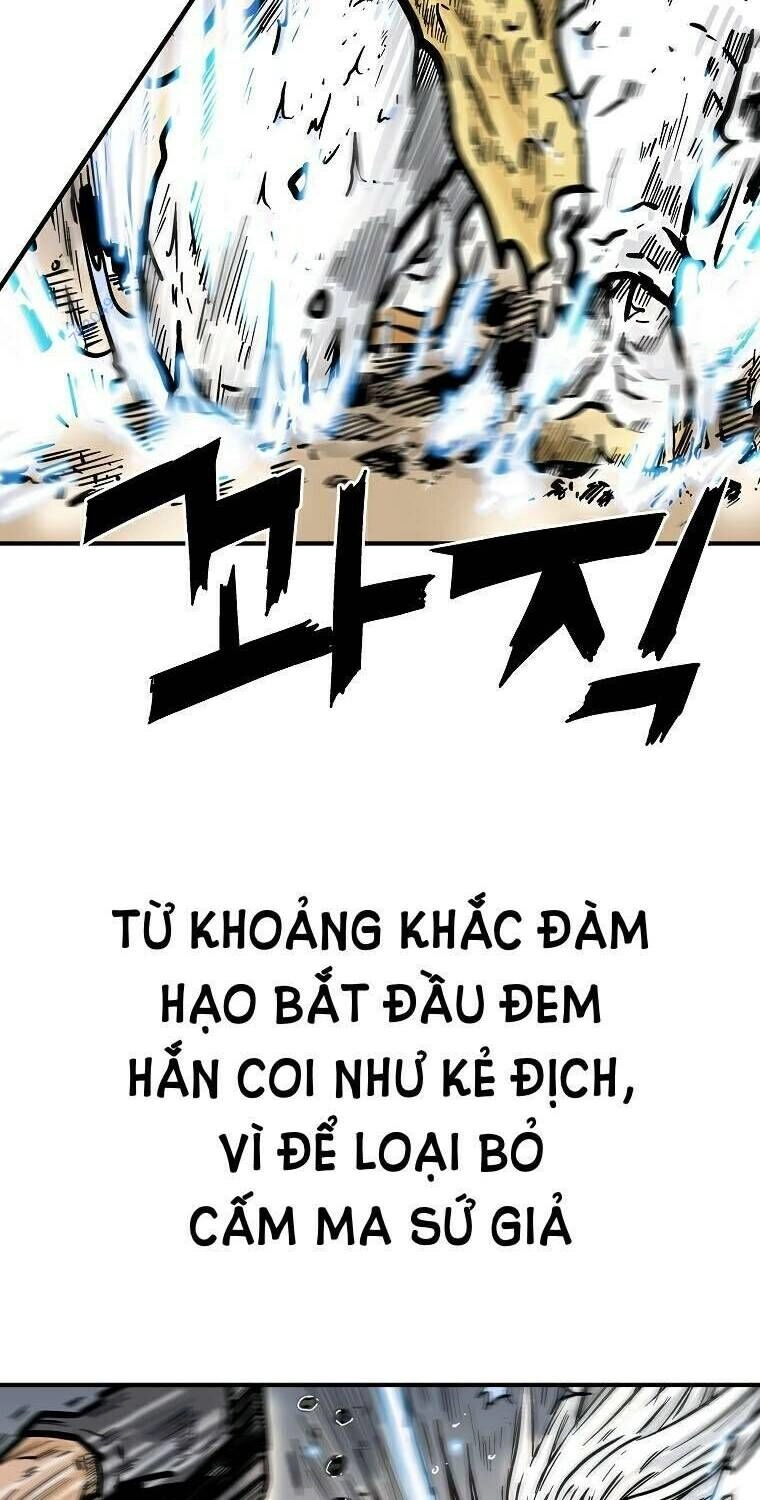 Hỏa Sơn Quyền Chapter 100 - 11