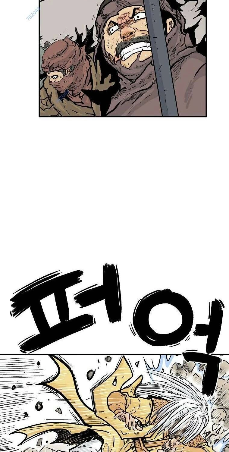 Hỏa Sơn Quyền Chapter 100 - 15