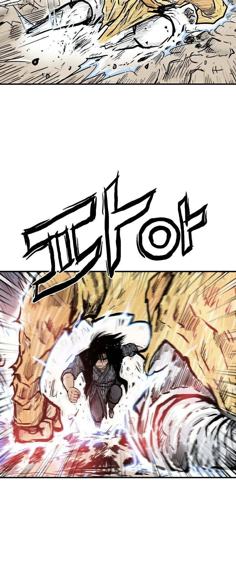 Hỏa Sơn Quyền Chapter 100 - 16