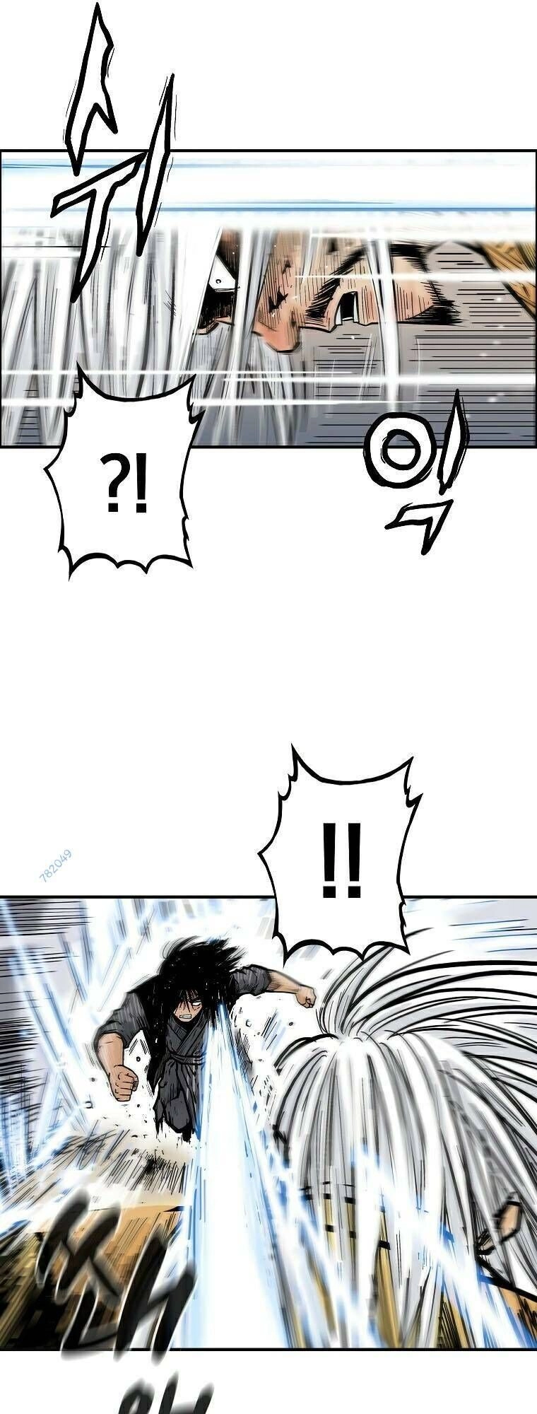 Hỏa Sơn Quyền Chapter 100 - 21