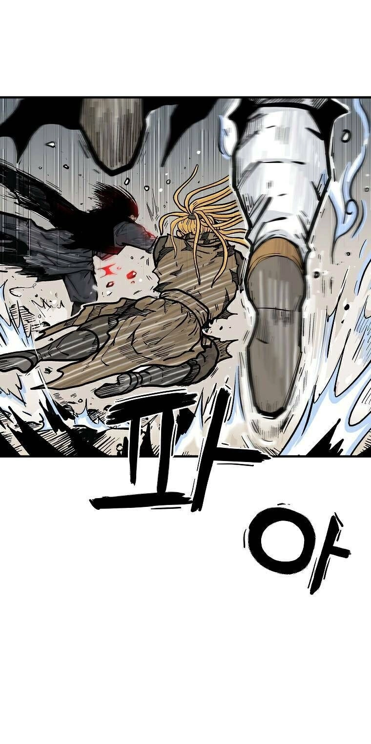 Hỏa Sơn Quyền Chapter 100 - 28