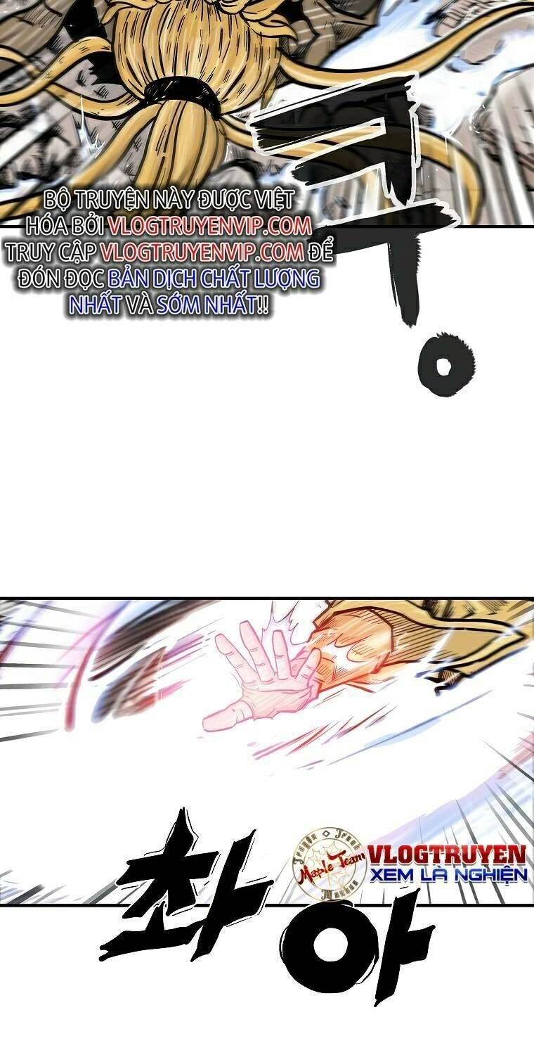 Hỏa Sơn Quyền Chapter 100 - 30