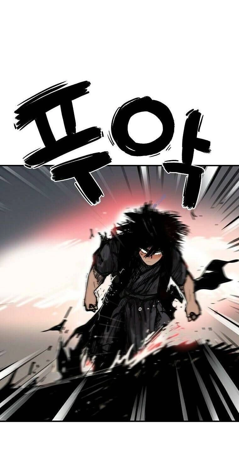 Hỏa Sơn Quyền Chapter 100 - 31