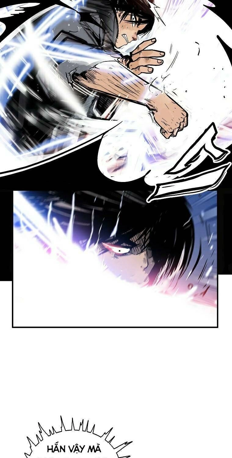 Hỏa Sơn Quyền Chapter 100 - 34