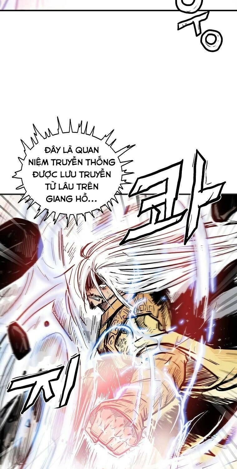 Hỏa Sơn Quyền Chapter 100 - 38