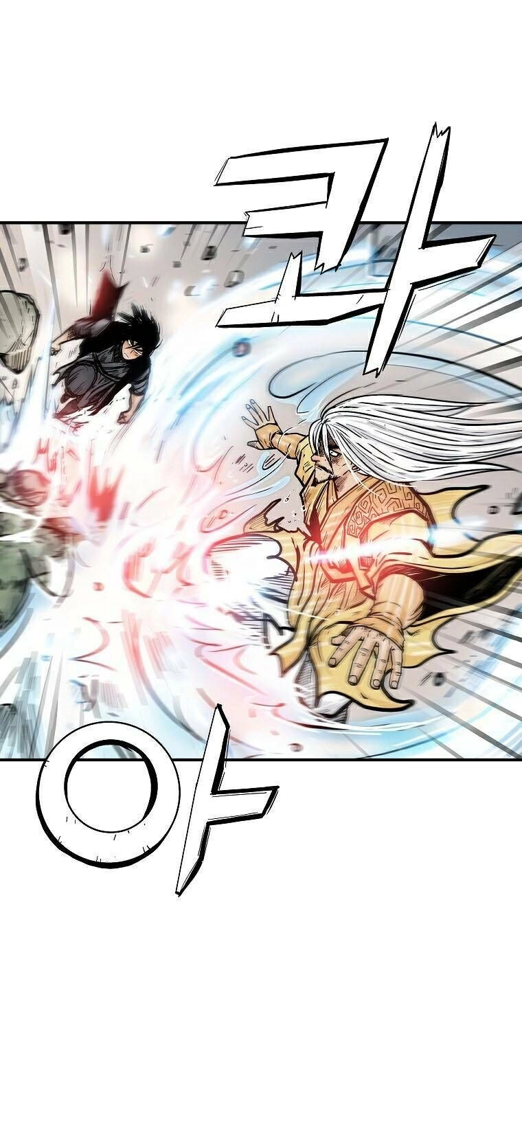 Hỏa Sơn Quyền Chapter 100 - 40