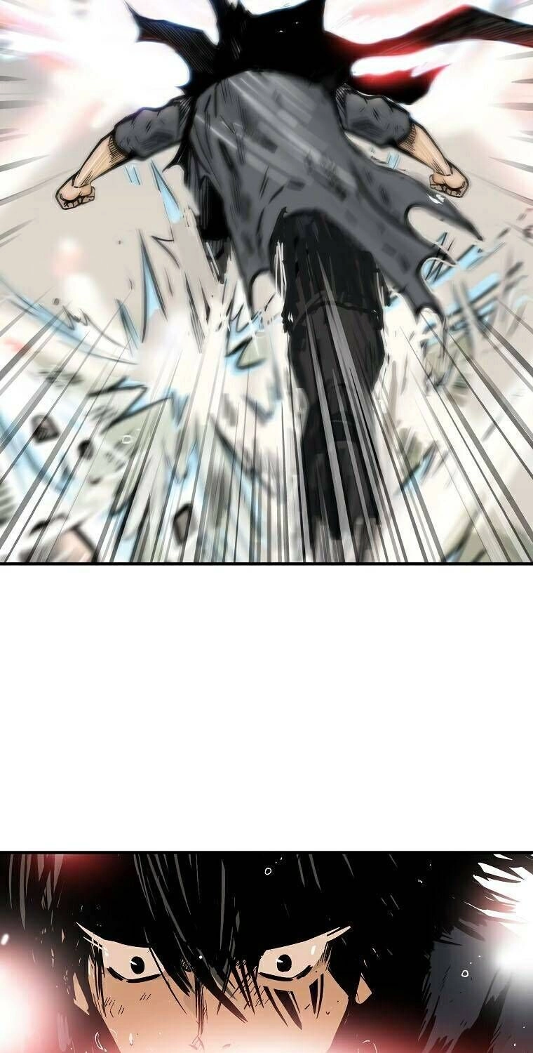 Hỏa Sơn Quyền Chapter 100 - 42