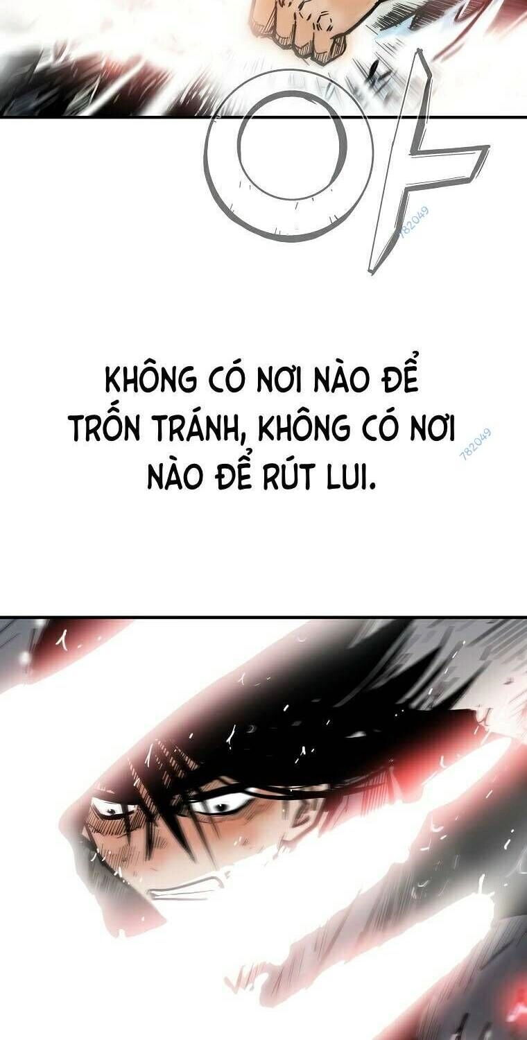Hỏa Sơn Quyền Chapter 100 - 47