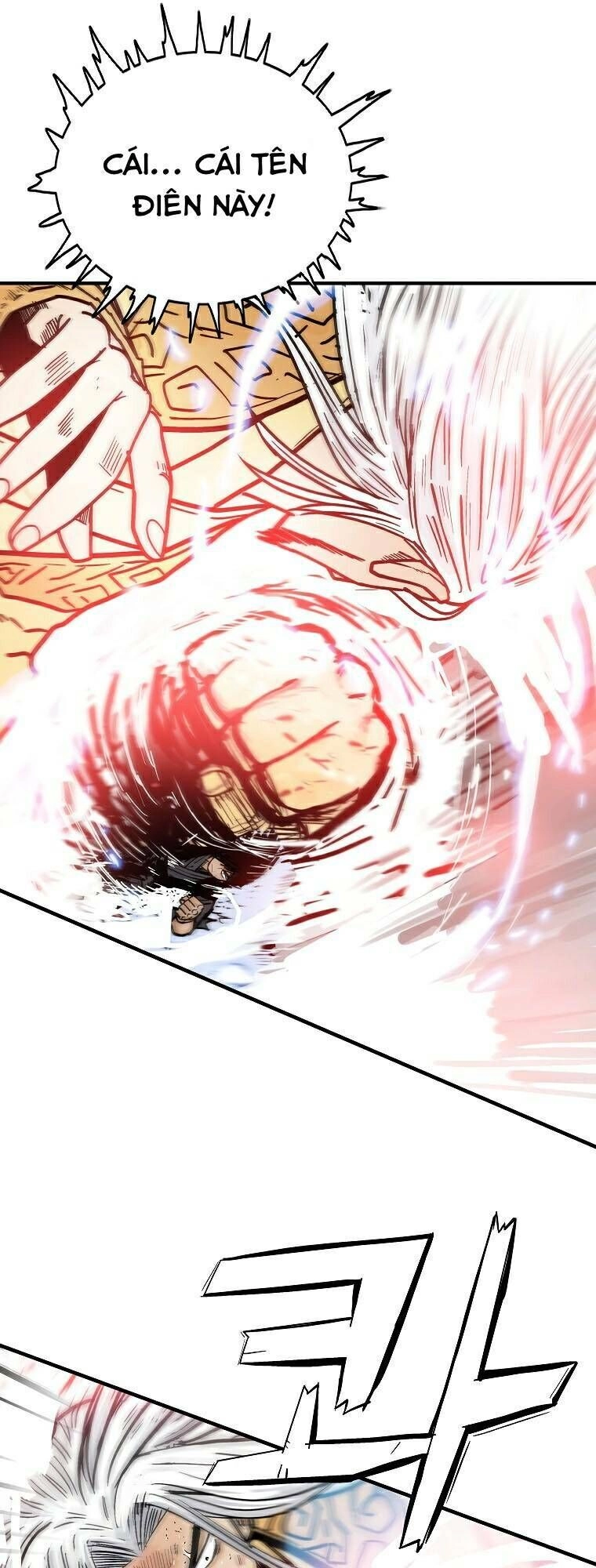 Hỏa Sơn Quyền Chapter 100 - 52