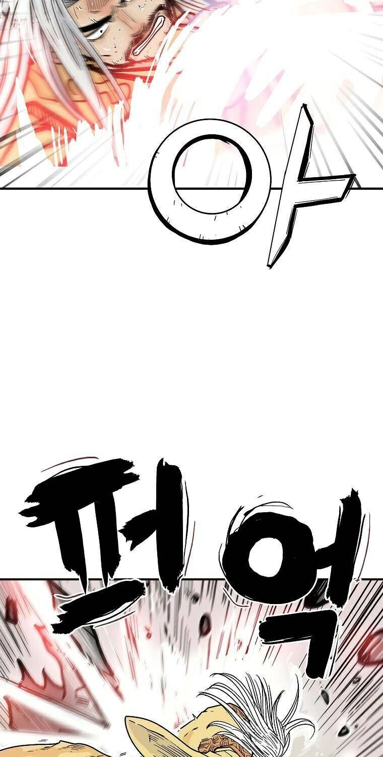 Hỏa Sơn Quyền Chapter 100 - 53