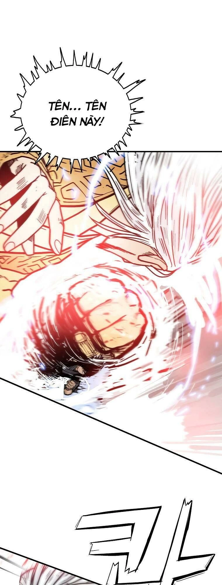 Hỏa Sơn Quyền Chapter 101 - 1