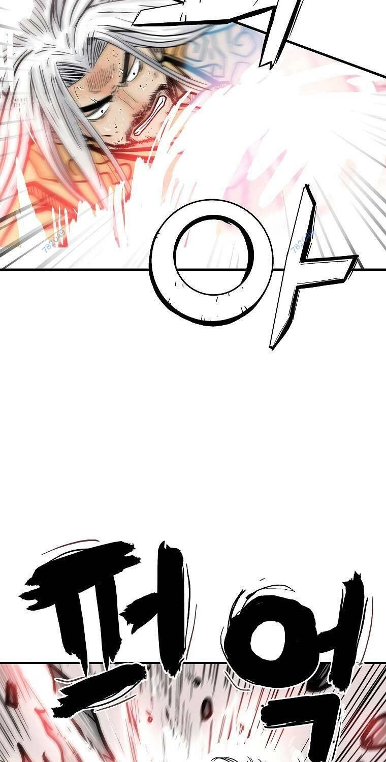 Hỏa Sơn Quyền Chapter 101 - 2