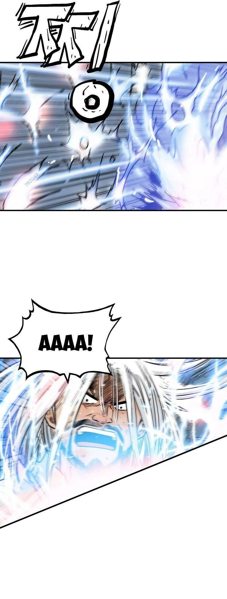 Hỏa Sơn Quyền Chapter 101 - 5