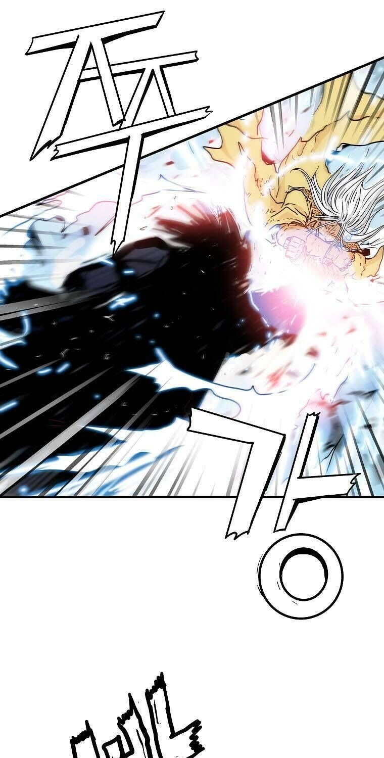 Hỏa Sơn Quyền Chapter 101 - 6