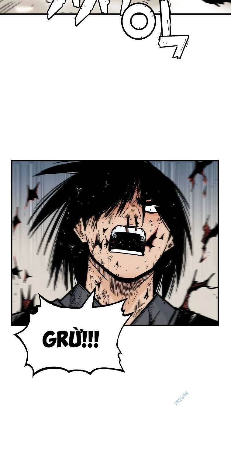 Hỏa Sơn Quyền Chapter 101 - 10