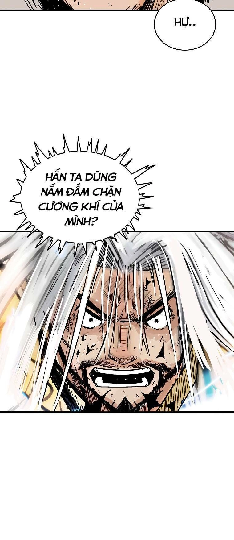 Hỏa Sơn Quyền Chapter 101 - 12