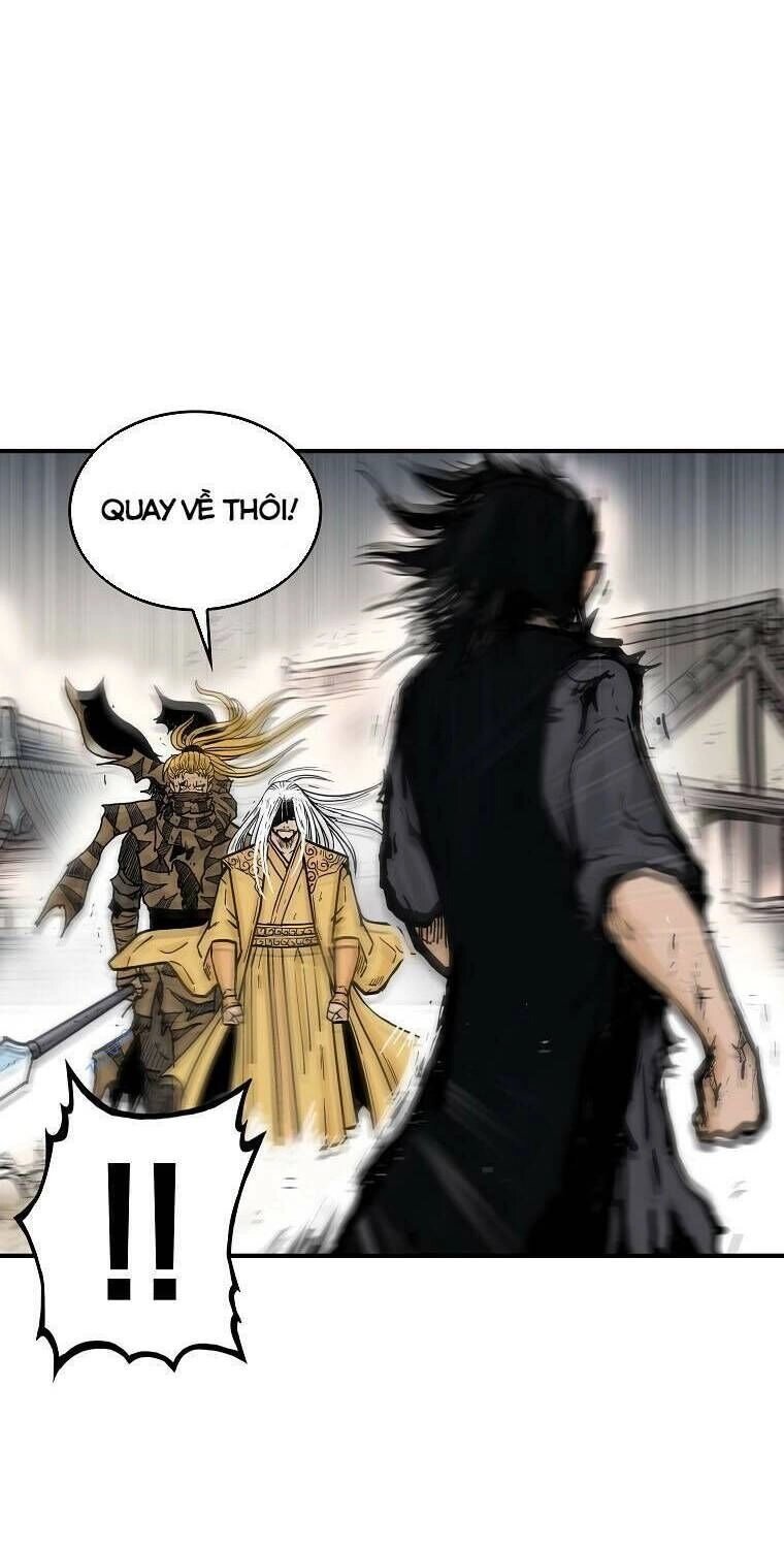 Hỏa Sơn Quyền Chapter 101 - 19