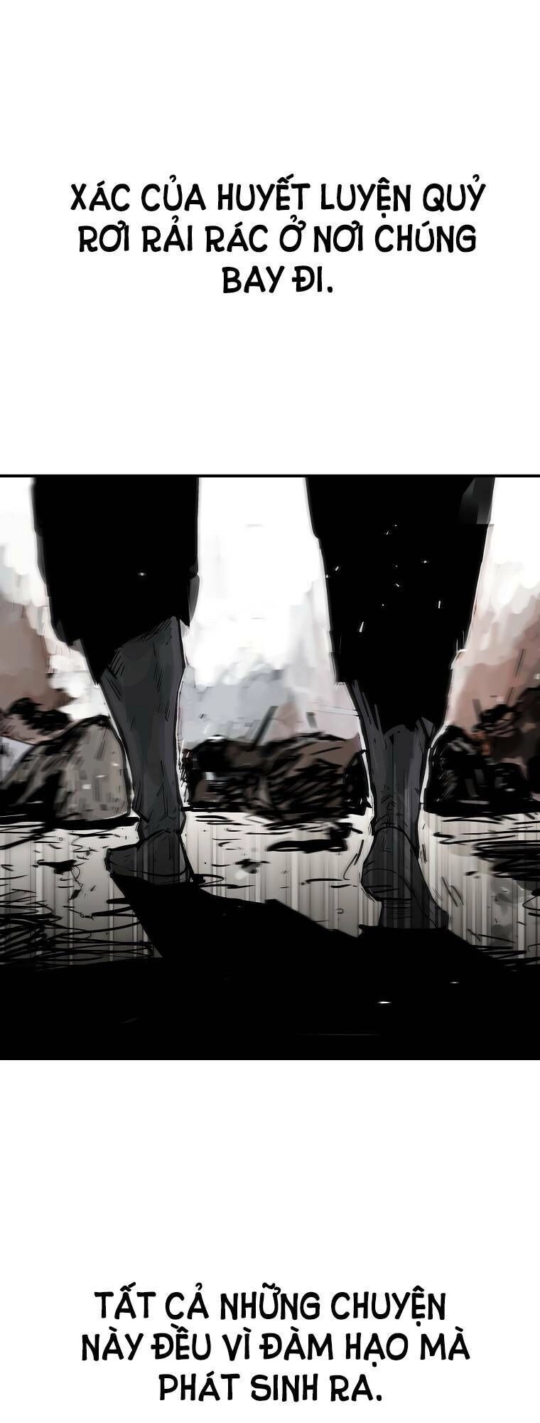 Hỏa Sơn Quyền Chapter 101 - 24