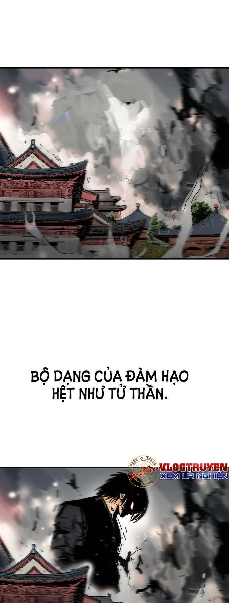 Hỏa Sơn Quyền Chapter 101 - 25