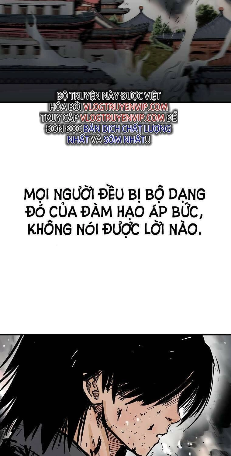 Hỏa Sơn Quyền Chapter 101 - 26