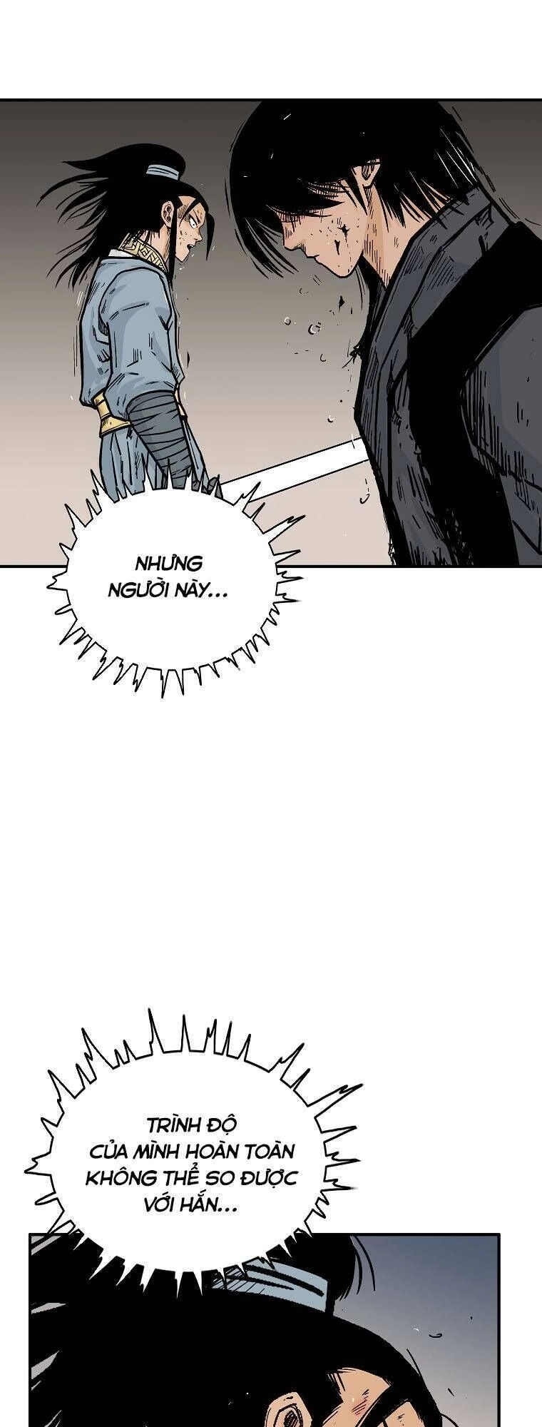 Hỏa Sơn Quyền Chapter 101 - 29