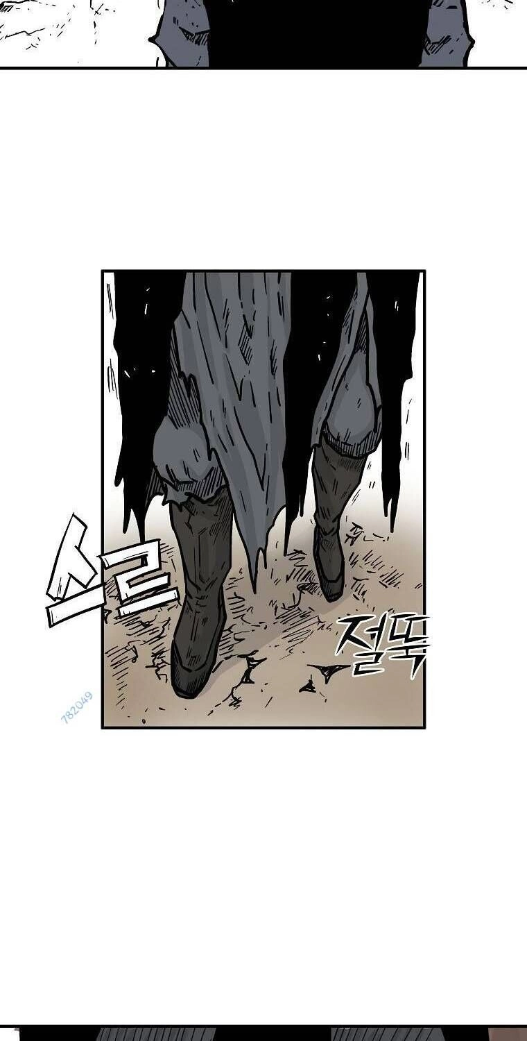 Hỏa Sơn Quyền Chapter 101 - 31