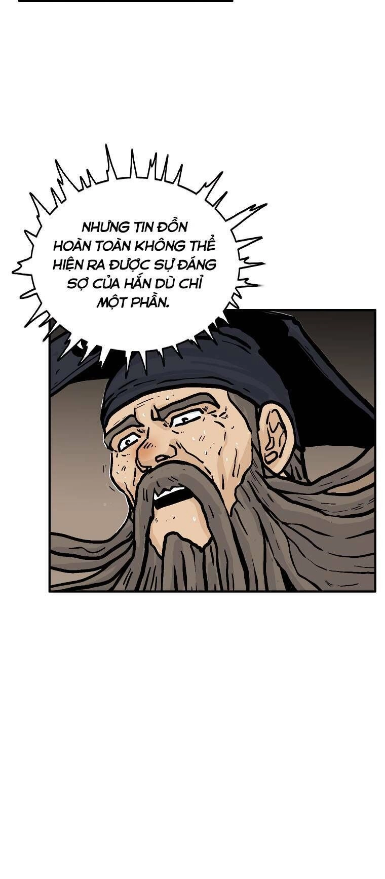 Hỏa Sơn Quyền Chapter 101 - 36