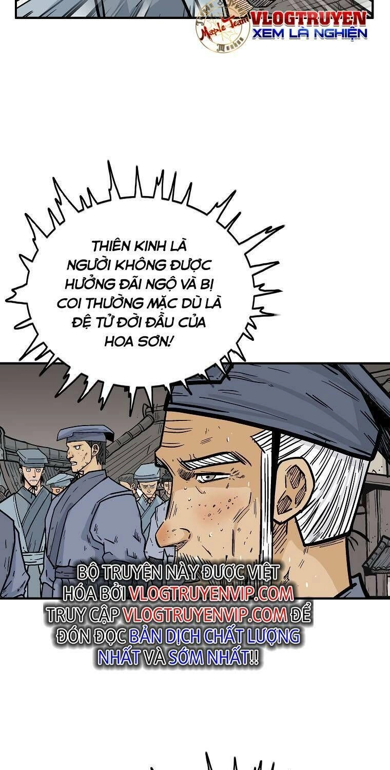 Hỏa Sơn Quyền Chapter 101 - 42