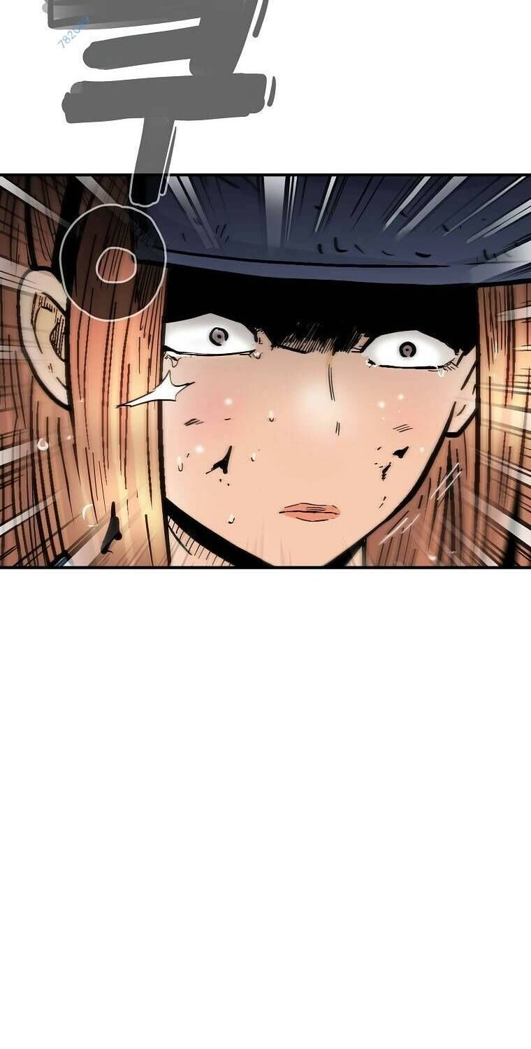 Hỏa Sơn Quyền Chapter 102 - 3