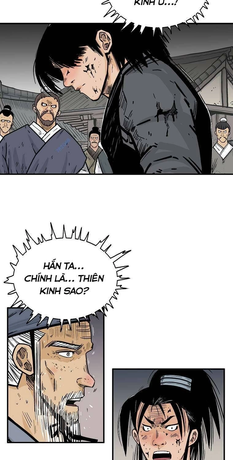 Hỏa Sơn Quyền Chapter 102 - 6