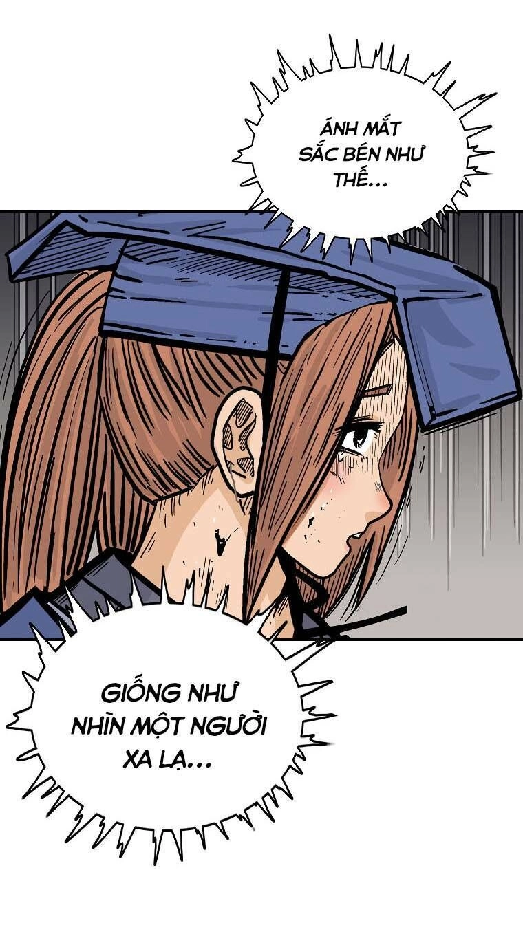 Hỏa Sơn Quyền Chapter 102 - 12