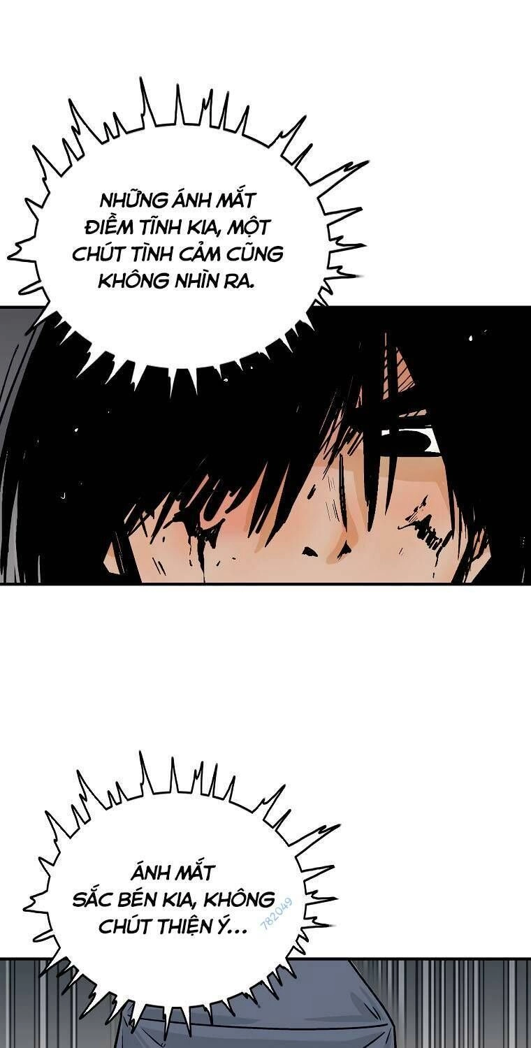 Hỏa Sơn Quyền Chapter 102 - 22