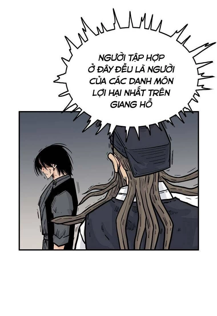 Hỏa Sơn Quyền Chapter 102 - 29