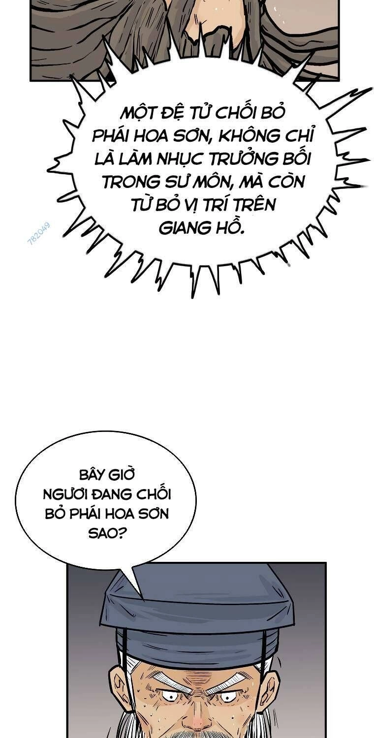 Hỏa Sơn Quyền Chapter 102 - 31