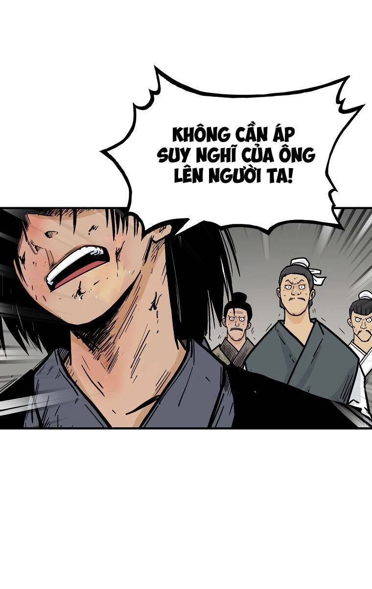 Hỏa Sơn Quyền Chapter 102 - 33