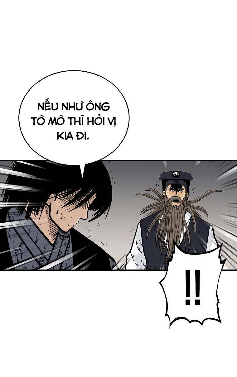 Hỏa Sơn Quyền Chapter 102 - 37