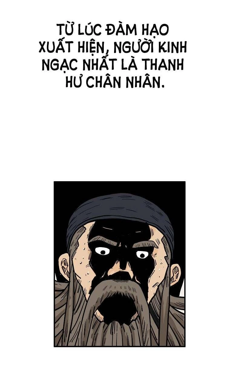 Hỏa Sơn Quyền Chapter 102 - 38