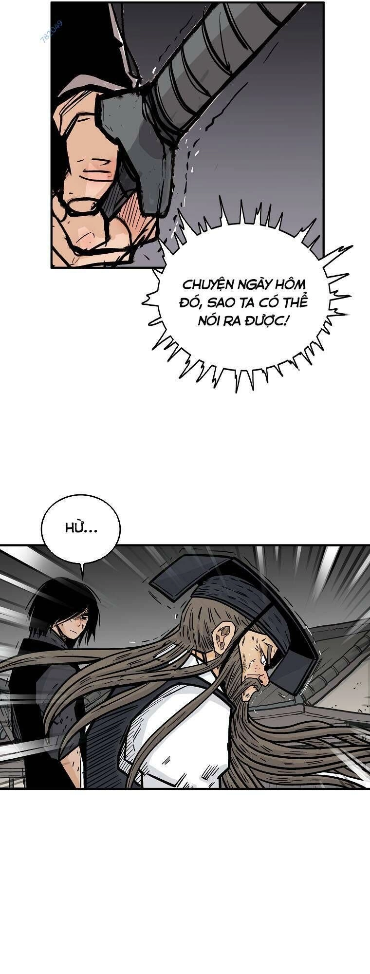 Hỏa Sơn Quyền Chapter 102 - 43