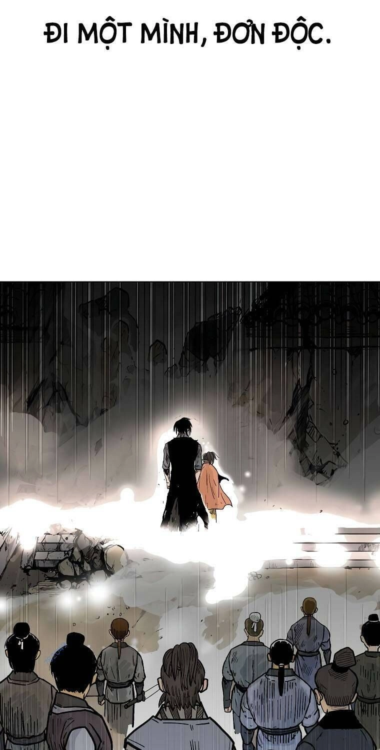 Hỏa Sơn Quyền Chapter 102 - 48