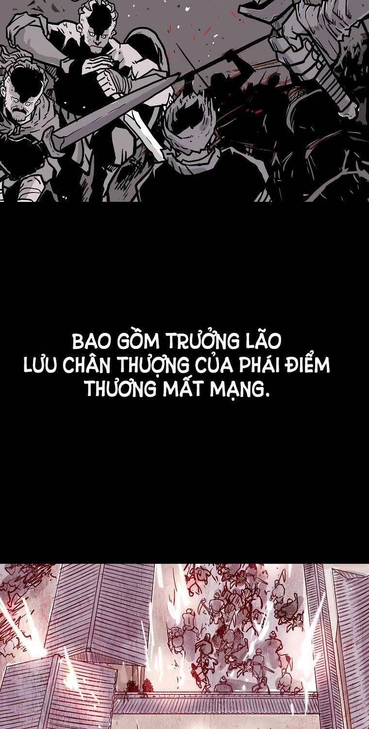 Hỏa Sơn Quyền Chapter 103 - 2