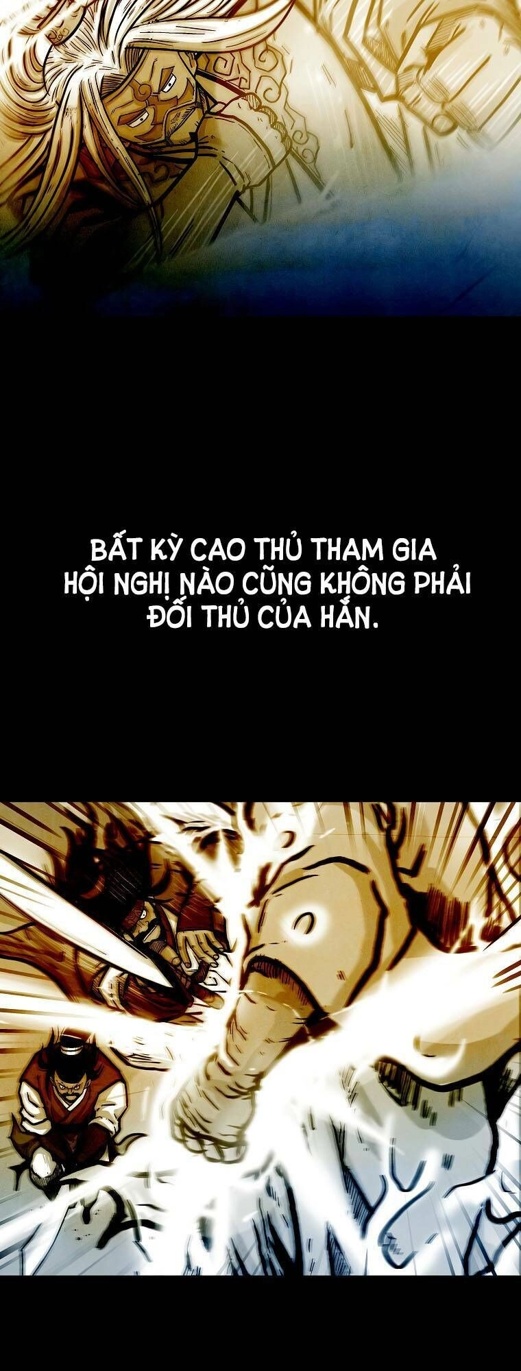 Hỏa Sơn Quyền Chapter 103 - 4