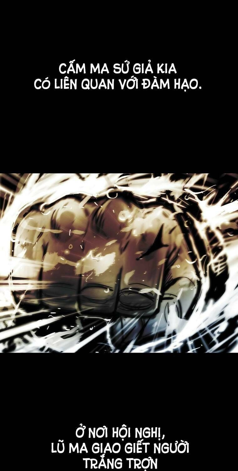 Hỏa Sơn Quyền Chapter 103 - 6