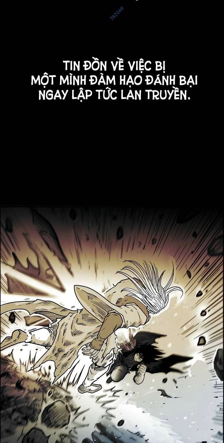 Hỏa Sơn Quyền Chapter 103 - 7