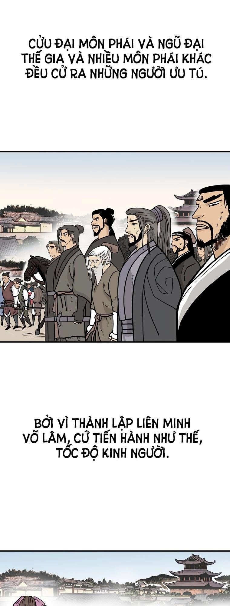 Hỏa Sơn Quyền Chapter 103 - 16